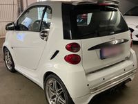 gebraucht Smart ForTwo Coupé Brabus Xclusive