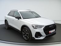 gebraucht Audi Q3 S line