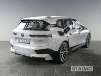 gebraucht BMW iX xDrive40, Sport Paket Sky Lounge AHK 22Zoll H/K