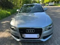 Gebraucht Audi A4 Ambition 239 PS (175 kW) 2008 Silber Kombi