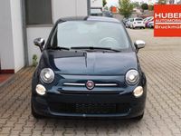 gebraucht Fiat 500 Hatchback Hybrid 1.0 GSE 51 kW (70 PS), Style Paket: 15"-Leichtmetallfelgen, Außenspiegelkappen in Chrom, Auspuffendrohr Lackierte Seitenzierleisten, Getönte Seitenscheiben hinten uvm.