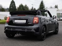 gebraucht Mini John Cooper Works Cabriolet Aut. SHZ ACC LED HUD