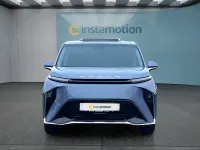 Gebraucht Maxus MIFA 9 180 kW (245 PS) 2025 Blau Van / Kleinbus