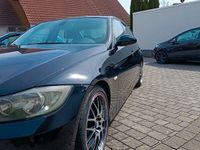 gebraucht BMW 320 i E90