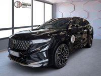 Gebraucht Renault Espace Esprit Alpine 131 PS (96 kW) 2025 Blackpearlschwarzmetallic SUV