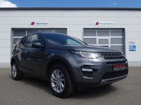 gebraucht Land Rover Discovery Sport TDI 4WD HSE