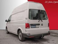 Gebraucht VW Transporter 110 PS (80 kW) 2020 Candyweiss Van