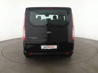 Gebraucht Ford Tourneo Titanium 131 PS (96 kW) 2021 Schwarz Van / Kleinbus
