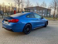 gebraucht BMW 428 i xDrive Coupé M Sport M Sport