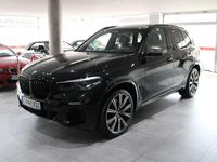Gebraucht BMW X5 Performance 400 PS (294 kW) 2019 Black sapphire SUV