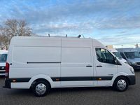 Gebraucht Hyundai H 350 150 PS (110 kW) 2017 Weiß Van