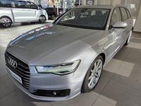 Gebraucht Audi A6 272 PS (200 kW) 2015 Kombi