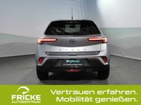 gebraucht Opel Mokka GS Line+Navi+Matrix+Shz+Lenkradheizung