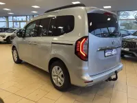 Gebraucht Renault Kangoo Intens 95 PS (69 kW) 2022 Grau Van / Kleinbus