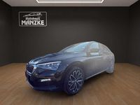Gebraucht Skoda Scala Style 110 PS (80 kW) 2023 Schwarzmagic perleffekt Kleinwagen