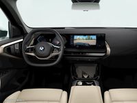 Second-hand BMW X3 190 CP (139 kW) 2025 Gri SUV