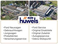 Gebraucht Ford Ranger Wildtrack 213 PS (156 kW) 2022 Grau Abholung