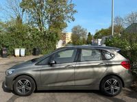 gebraucht BMW 220 