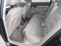 Gebraucht Audi A6 190 PS (139 kW) 2009 Grau Limousine