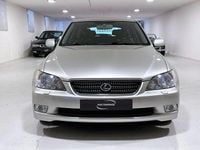 Gebraucht Lexus IS300 213 PS (156 kW) 2003 Silber Kombi