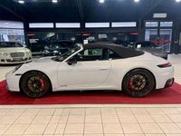 Gebraucht Porsche 992 Sport 541 PS (397 kW) 2025 Eisgraumetallic Cabrio