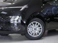 Neu Hyundai Staria Trend 224 PS (164 kW) 2026 Abyss black / mic Van / Kleinbus