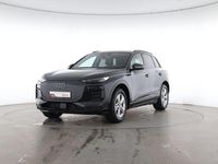 Gebraucht Audi Q6 e-tron Ambiente 185 kW (252 PS) 2025 Magnetgrau SUV