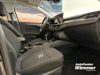 Używany Ford Focus Active X 155 KM (114 kW) 2023 Czarny Kombi