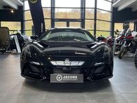 Nowe Lotus Emira 405 KM (297 kW) 2026 Czarny Coupe