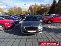 Gebraucht Skoda Fabia Ambition 80 PS (58 kW) 2021 Limousine