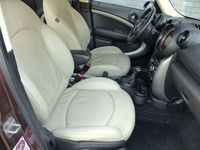 Gebraucht Mini One Countryman 98 PS (72 kW) 2015 Brilliant copper metallic SUV