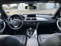 gebraucht BMW 328 i Touring - AHK, H&K, 360 Grad View