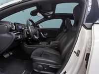 Usata Mercedes CLA250e 218 CV (160 kW) 2024 Bianco Berlina