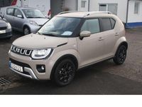 Neu Suzuki Ignis Comfort 83 PS (61 kW) 2025 Rot Kleinwagen
