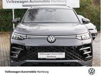 Neu VW Tayron R-line 150 PS (110 kW) 2026 Grau (delfingrau metallic) SUV
