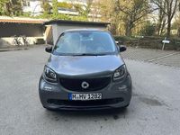 Gebraucht Smart ForFour Prime 90 PS (66 kW) 2015 Kleinwagen
