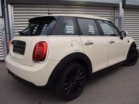Gebraucht Mini ONE Chili 102 PS (75 kW) 2020 Weiß Kleinwagen