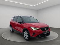 Gebraucht Seat Arona FR 116 PS (85 kW) 2024 Pure rot SUV