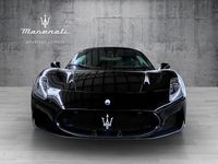 Gebraucht Maserati MC20 630 PS (463 kW) 2023 Schwarz Coupé