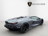 Gebraucht Lamborghini Revuelto 1015 PS (746 kW) 2024 Grau Coupé
