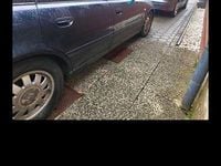 Gebraucht Audi A4 Performance 150 PS (110 kW) 1999 Blau Kombi