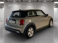 Second-hand Mini Cooper 136 CP (100 kW) 2023 Gri Hatchback