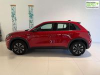 Neu Fiat 600 110 PS (80 kW) 2026 Passione rot (111) SUV