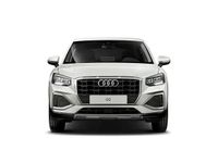 Gebraucht Audi Q2 Advanced 150 PS (110 kW) 2024 Silber SUV