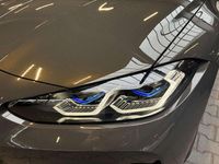 Gebraucht BMW M3 Competition Edition 510 PS (375 kW) 2024 Dravitgrau metallic Kombi