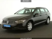 Używany VW Passat 122 KM (89 kW) 2023 Szary Kombi