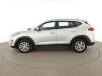 gebraucht Hyundai Tucson 1.6 TGDI Trend 2WD, Benzin, 17.110 €