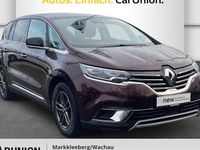 Gebraucht Renault Espace Initiale Paris 225 PS (165 kW) 2020 Andere farbe Van / Kleinbus