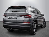 gebraucht Skoda Kodiaq 2.0 TDI Tour