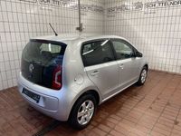 gebraucht VW up! move up!*NAVI*SITZHZ*